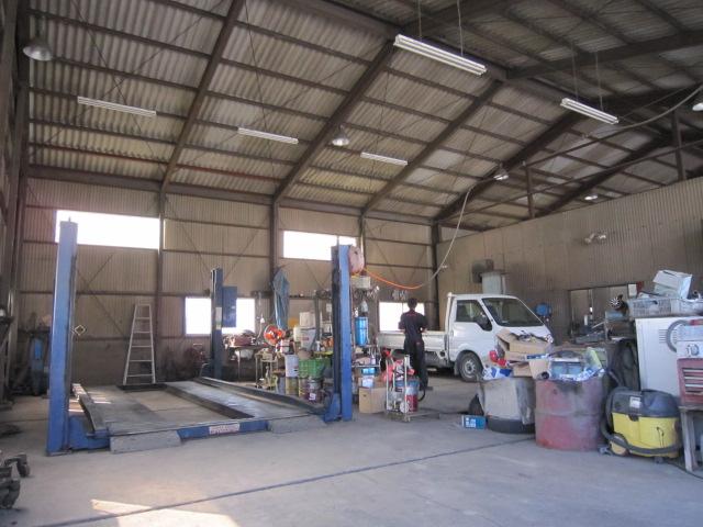 辻自動車工業所4