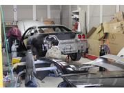 ガレージＭ＆Ｌ5