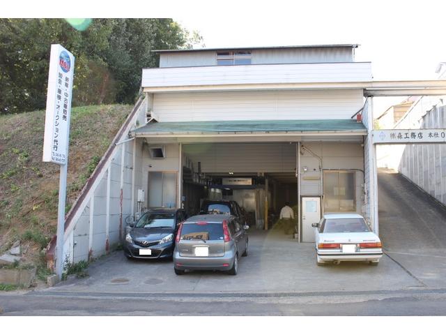 ガレージＭ＆Ｌ