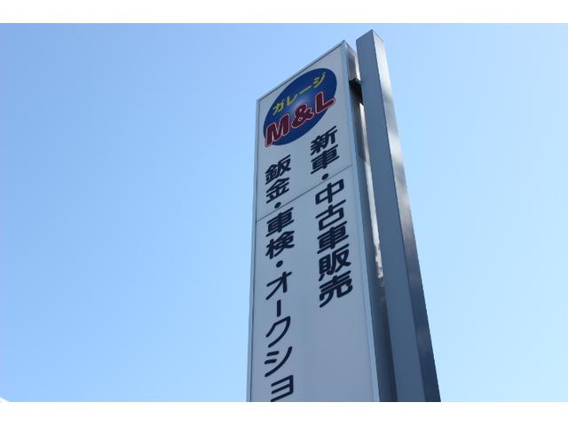 ガレージＭ＆Ｌ2