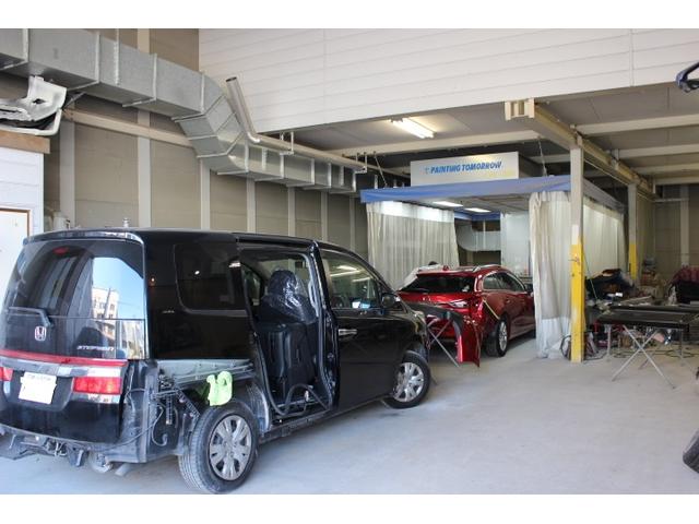 ガレージＭ＆Ｌ3