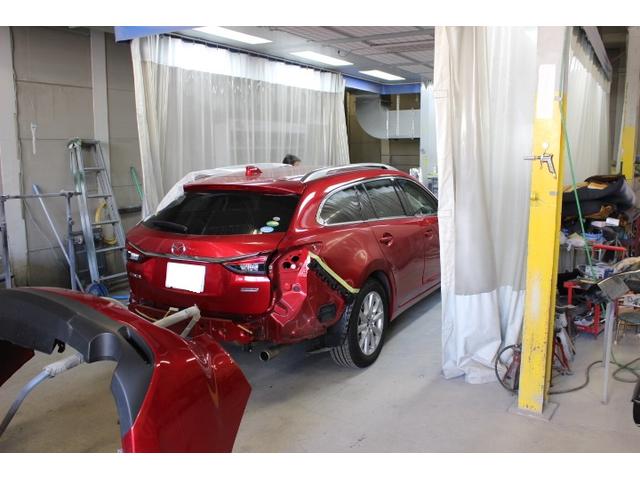 ガレージＭ＆Ｌ4