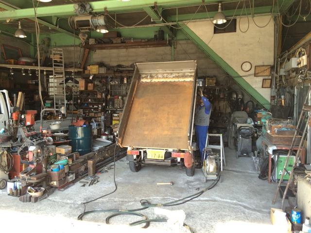 イナダモータース3