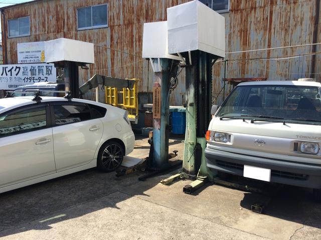 イナダモータース5