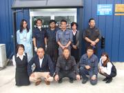 白井整備工場スタッフ一同 株式会社ワン・ステップ