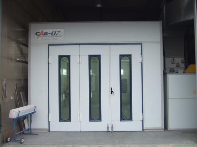 株式会社　ワン・ステップ白井整備工場　14