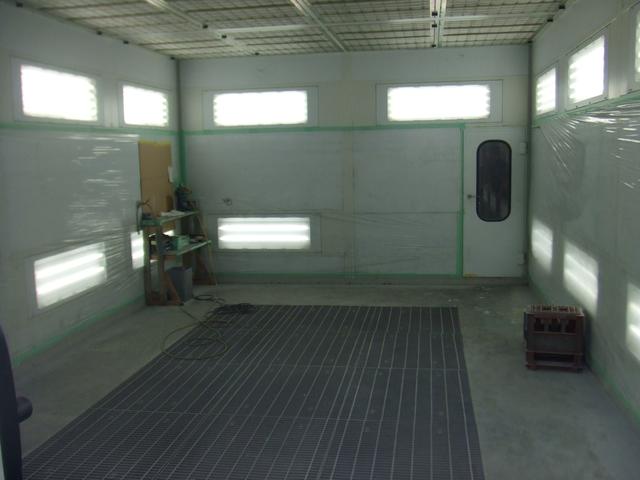 株式会社　ワン・ステップ白井整備工場　15