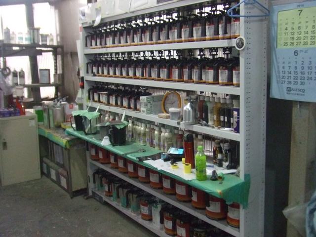 株式会社　ワン・ステップ白井整備工場　16