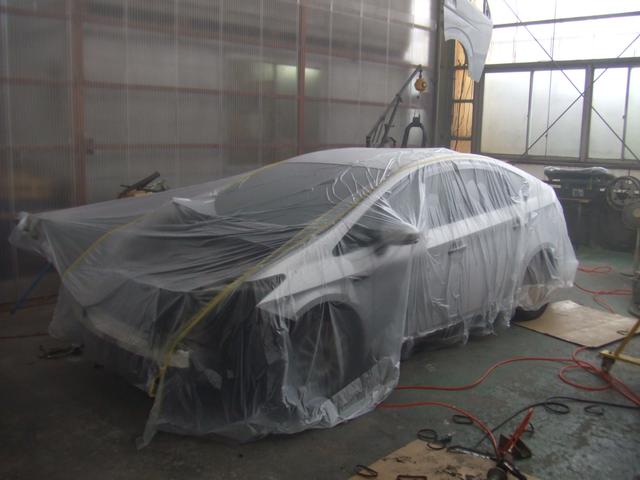 株式会社　ワン・ステップ白井整備工場　18