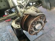 クルマを走らせる重要な個所です！