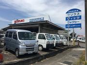 中古車は軽自動車を中心に幅広く取り揃えております。店頭に無いお車をお探しすることも可能です。