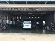 大型整備工場完備！整備だけでは無くパーツの取り付けも行います。付けたいパーツがあればまずはご相談を！