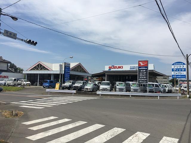 有限会社 相馬自動車整備工場 栃木県大田原市の自動車の整備 修理工場 グーネットピット