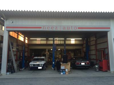 neez autoの画像