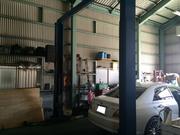 安心の整備を行なっております！