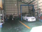 安心の整備を行なっております！