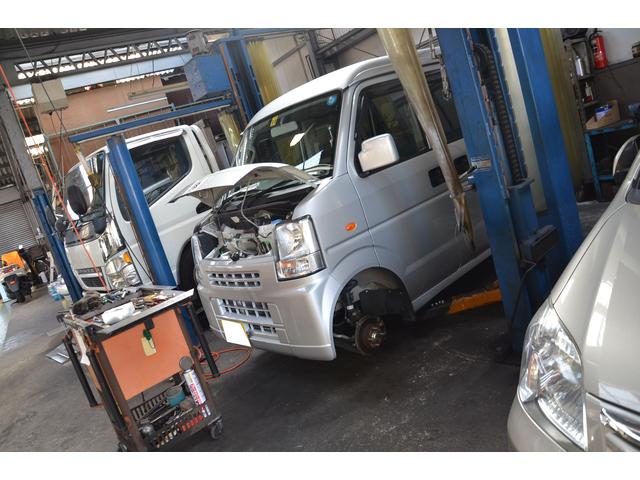 栄光自動車株式会社9