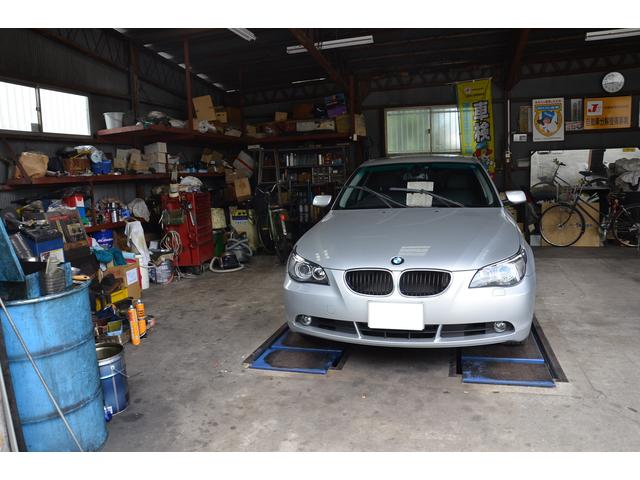 有限会社　松﨑自動車工作所2
