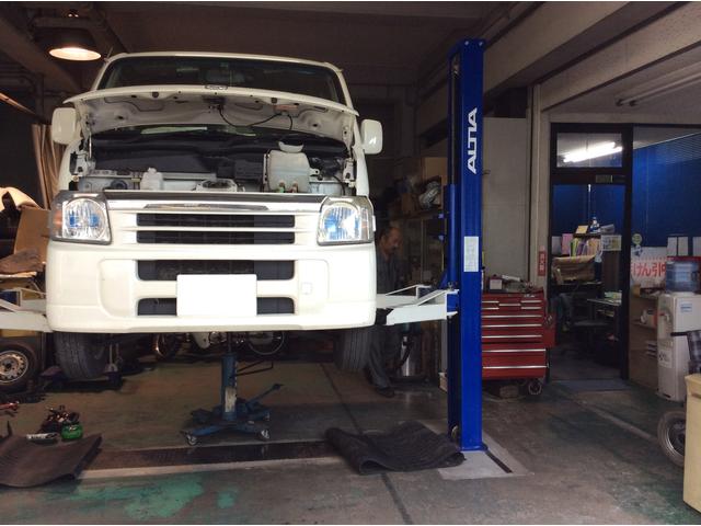 有限会社　柴田モータース3