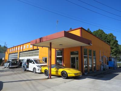 （有）吉鈑の画像