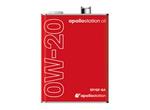 ａｐｏｌｌｏｓｔａｉｏｎ　ｏｉｌ　（アポロステーションオイル）