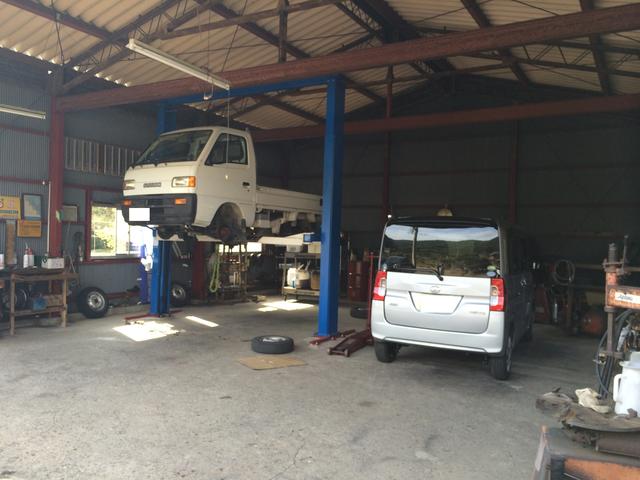 松田自動車4