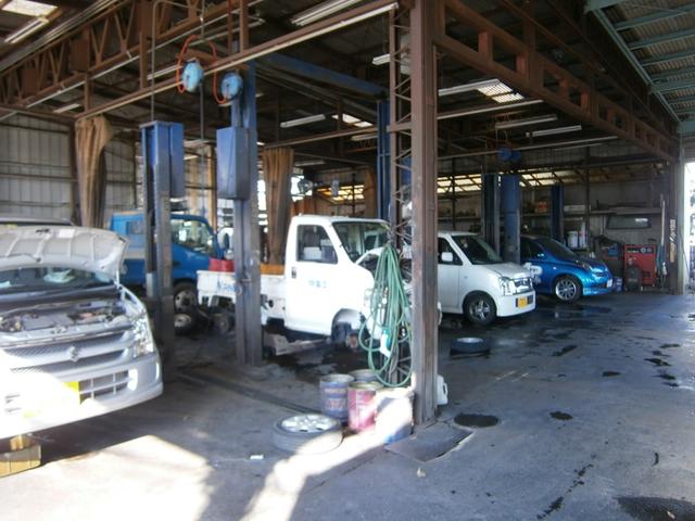 （有）五香松戸自動車4