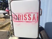 ガレージ　オリッサ2