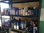 ガレージ　オリッサ3