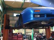 ガレージ　オリッサ4