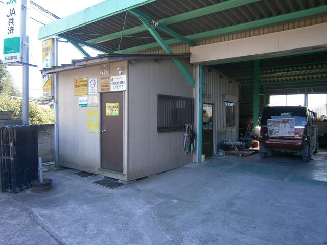 （有）三上自動車工業4