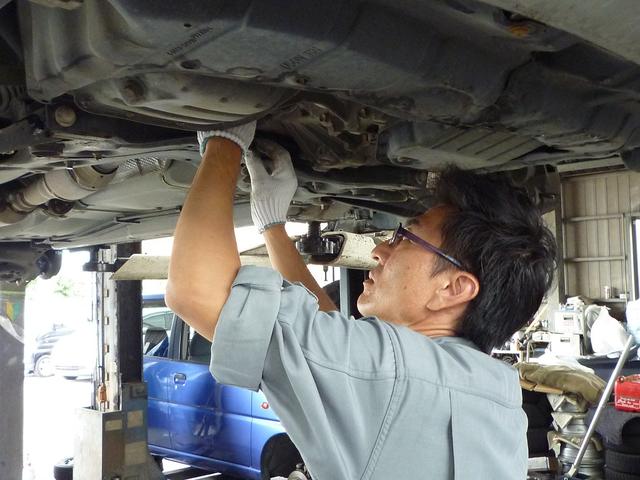 有限会社　富士自動車12