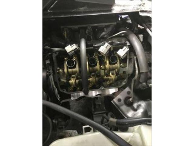 日産　クリッパー　車検　大阪市淀川区