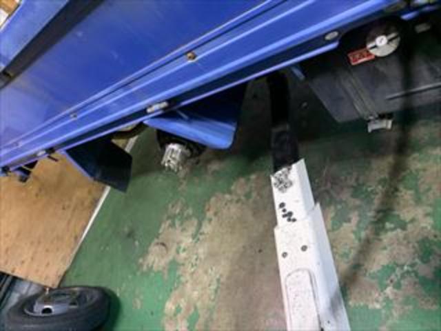 トヨエース　車検　尼崎市　F様