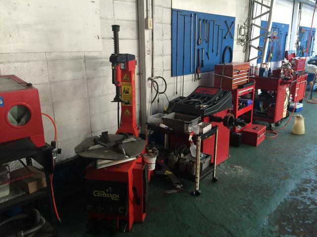 武村自動車株式会社2