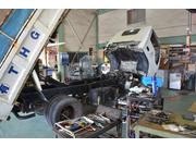 佐田自動車整備工場3