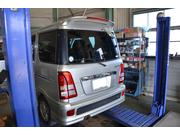 佐田自動車整備工場4