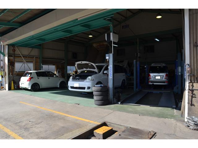 佐田自動車整備工場2