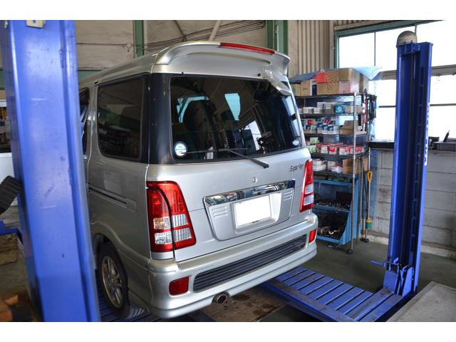 佐田自動車整備工場4