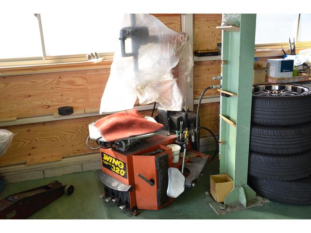 佐田自動車整備工場5