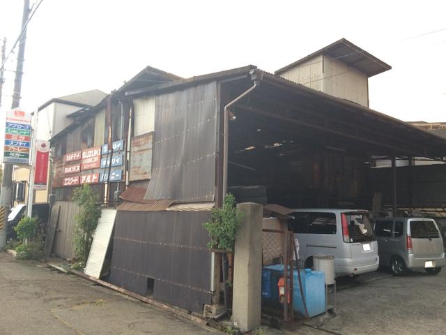 山本自動車工業所