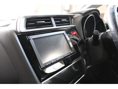 パーツ持込み取付