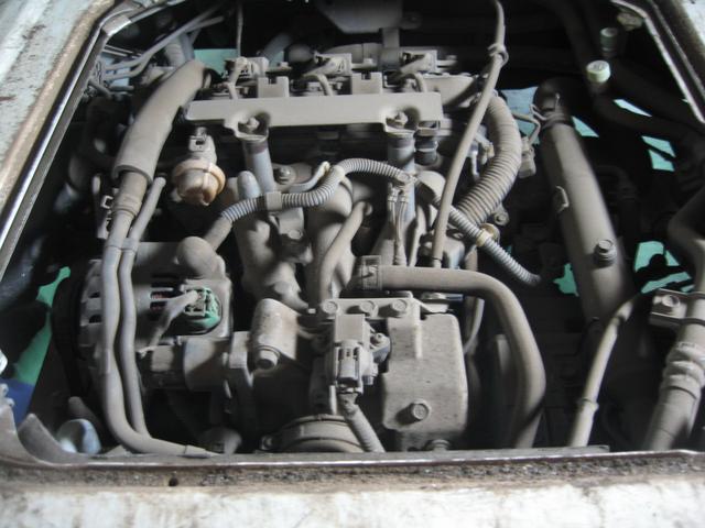ファンベルト ホンダ アクティ HH6 E07Z 660cc 2007年02月〜2010年08月 Fan Belt パーツ