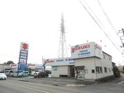 （株）スズキ町田販売　（有）細野自動車2