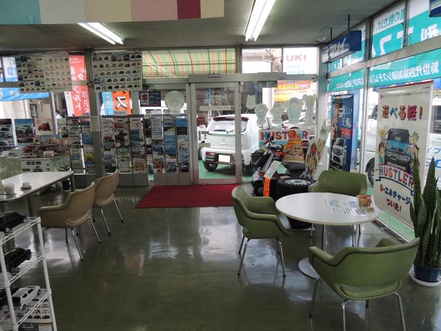 （株）スズキ町田販売　（有）細野自動車10