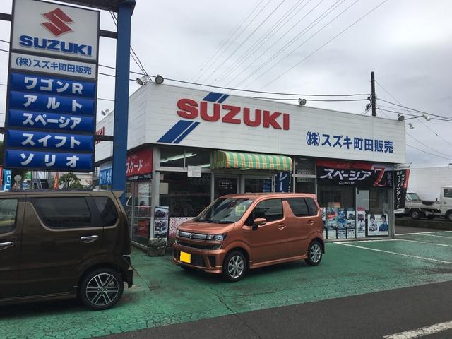 （株）スズキ町田販売　（有）細野自動車18