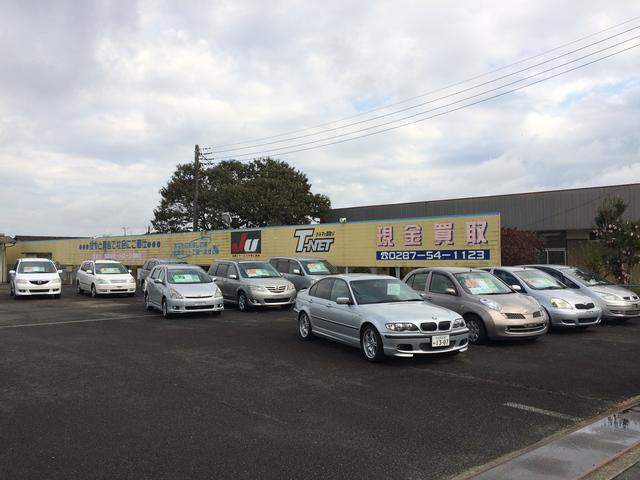 高木自動車株式会社4