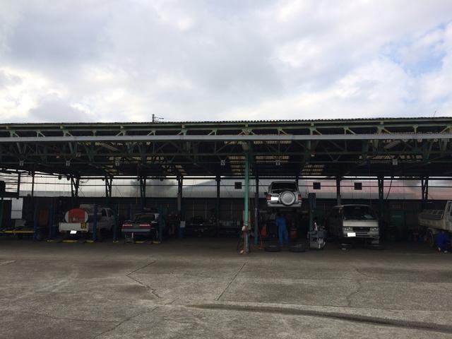 高木自動車株式会社7