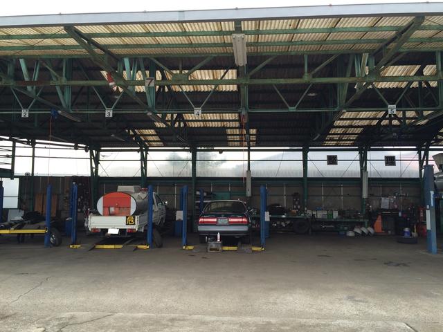 高木自動車株式会社8