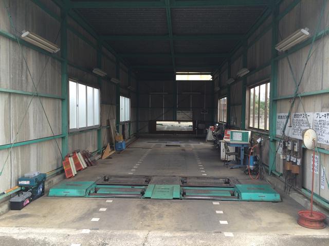 高木自動車株式会社11